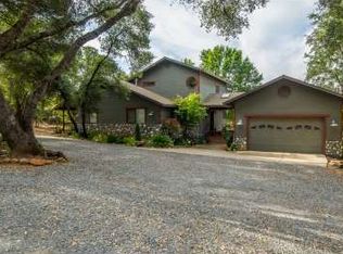 9575 Cramer Rd, Auburn, CA 95602