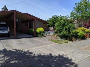 4215 SE 27th Ave, Portland, OR 97202