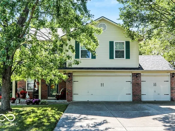 6119 Denise Dr, Indianapolis, IN 46221