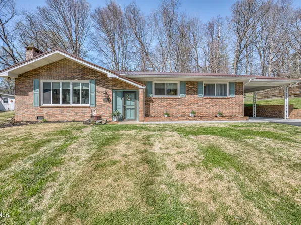 701 Grove Ave, Erwin, TN 37650