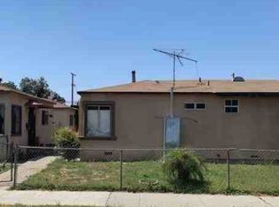 1911 Harbor Ave, Long Beach, CA 90810