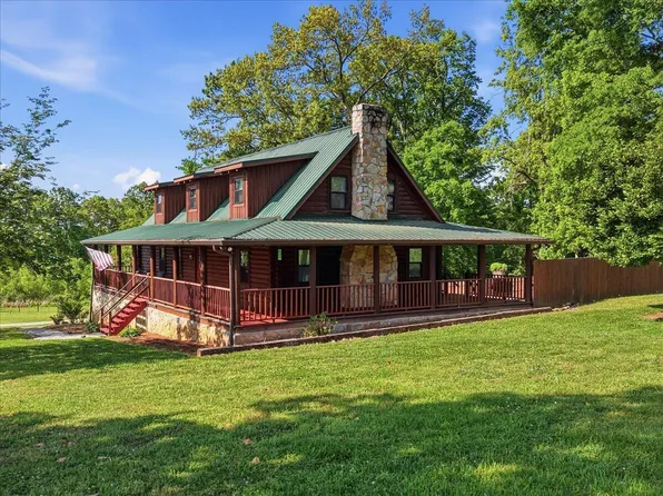 162 Cannon Rd, Mooresburg, TN 37811