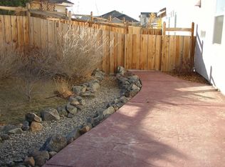 2646 Chaucer St, Sparks, NV 89436