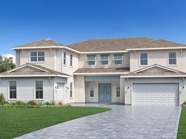 Montego Plan, Seven Shores - Port Collection