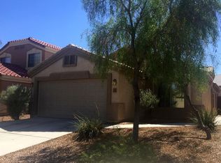 23353 W Cocopah St, Buckeye, AZ 85326