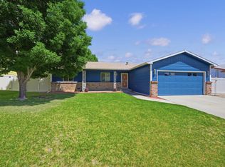 594 1/2 Sycamore Ct, Grand Junction, CO 81504