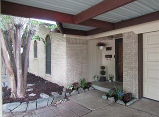 505 Paldao Dr, Mesquite, TX 75149
