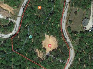 868 Ashe Bridge Rd, Marion, NC 28752