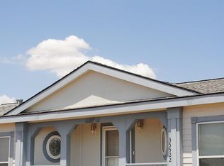 35522 W Buckeye Ranch Rd, Tonopah, AZ 85354