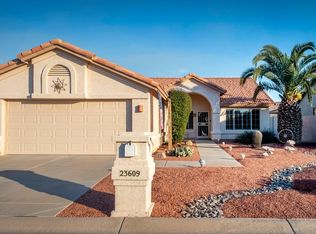 23609 S Desert Moon Ct, Sun Lakes, AZ 85248