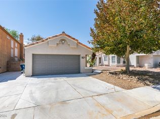 921 Brass Ring Rd, Las Vegas, NV 89123