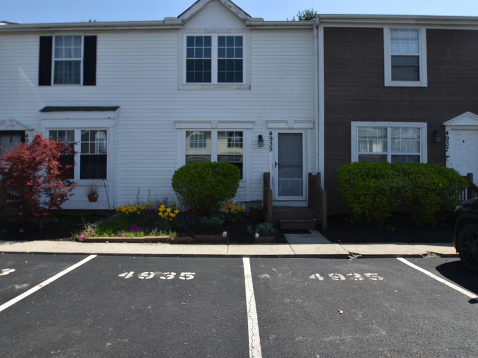 4935 Stoneybrook Blvd 18D, Hilliard, OH 43026 Zillow