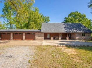 1028 Woody Dr, Alexander, AR 72002
