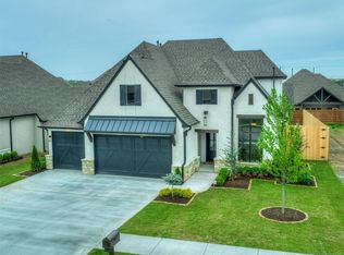 17275 E 43rd St S, Tulsa, OK 74134