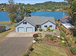 3344 NE Johns Loop, Neotsu, OR 97364