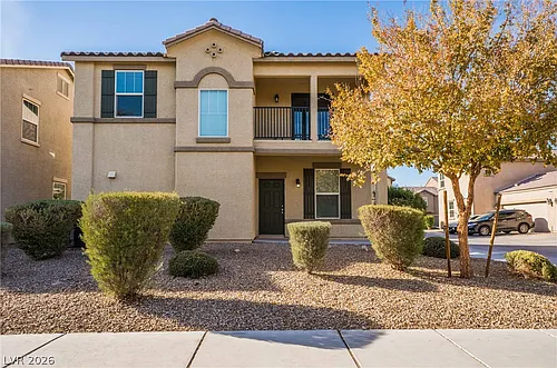 4537 Lime Straight Dr Photo 1
