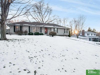 10109 Grover St, Omaha, NE, 68124