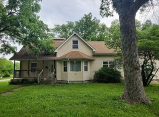926 Miami St, Burlington, KS 66839
