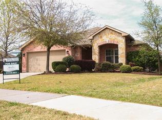 3601 Dogwood Rd, Melissa, TX 75454