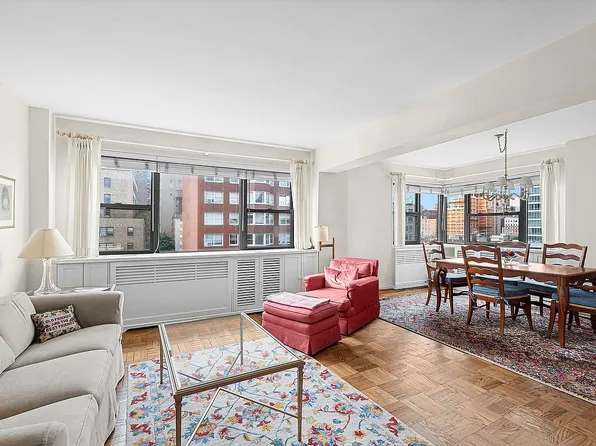 305 E 72nd St #10H, New York, NY 10021