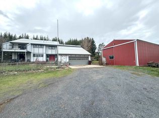 551 Old Moscow Rd, Pullman, WA 99163