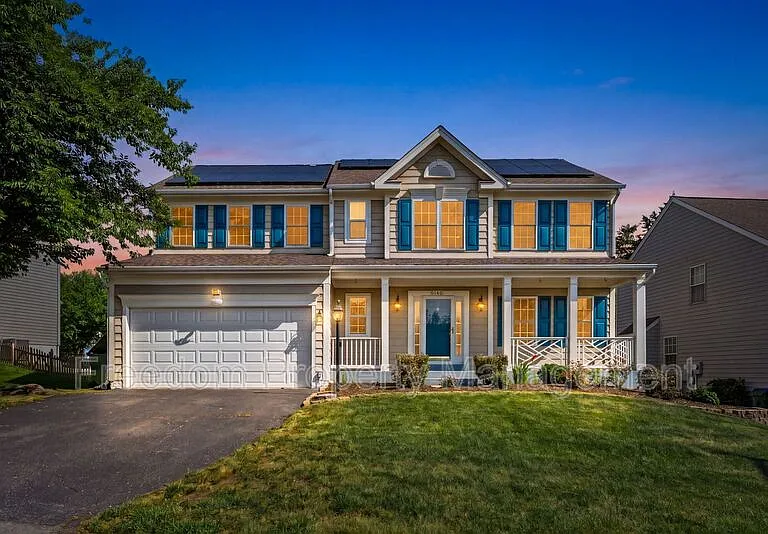 9140 Worthington Dr — Photo 1