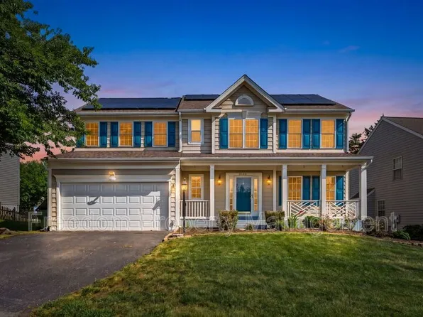 9140 Worthington Dr, Bristow, VA 20136