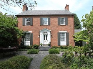 6910 33rd St NW, Washington, DC 20015