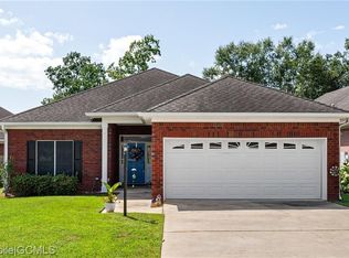 804 Arbor Ct, Mobile, AL 36609