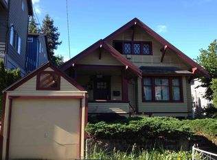 821 NE 66th St, Seattle, WA 98115