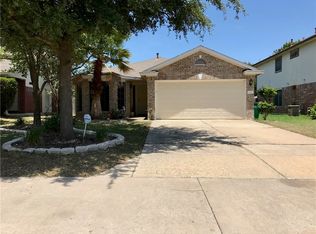 1610 W Pflugerville Pkwy, Round Rock, TX 78664