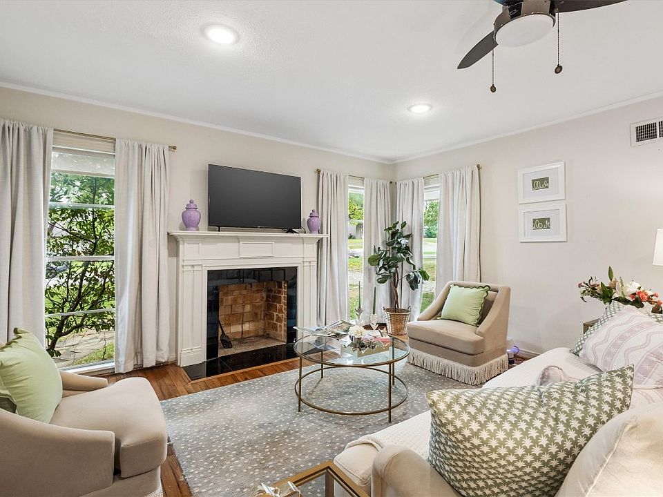 3417 Westcliff Rd S, Fort Worth, TX 76109 Zillow