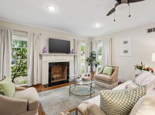 3417 Westcliff Rd S, Fort Worth, TX 76109
