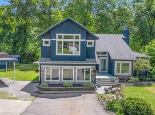 209 Merkel Dr, Horton, MI 49246
