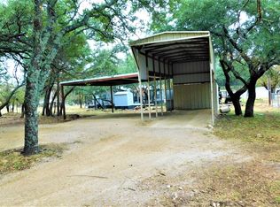 4520 Iroquois Dr, May, TX 76857