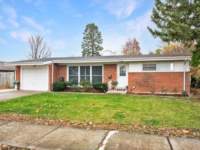 9523 Oconto Ave, Morton Grove, IL, 60053