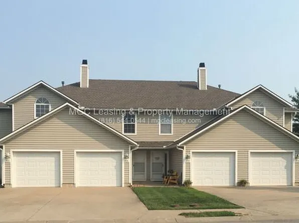 1013 Garden Way, Harrisonville, MO 64701