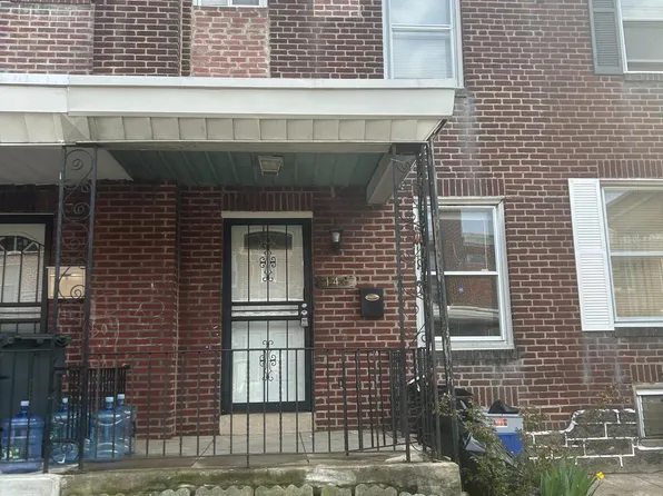 148 Rosemar St, Philadelphia, PA 19120