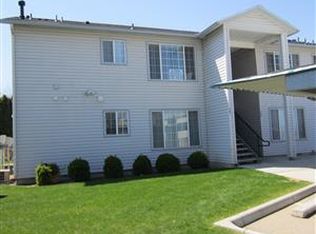 908 N Horton St, Nampa, ID 83651