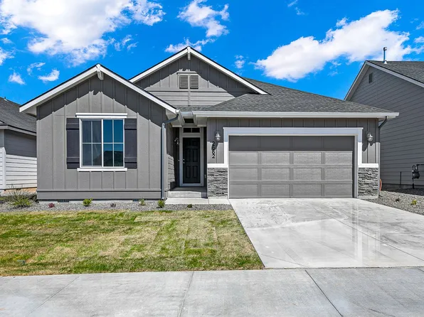 2662 W Balboa Dr, Kuna, ID 83634