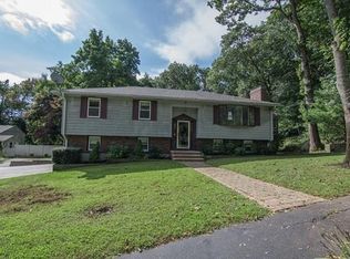 16 Richardson Cir, Saugus, MA 01906