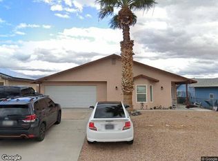 4848 S Baronsgate Way, Fort Mohave, AZ 86426