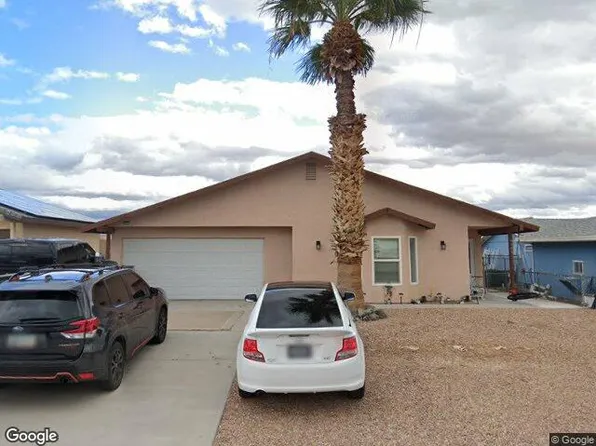 4848 S Baronsgate Way, Fort Mohave, AZ 86426