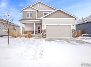 825 Pioneer Dr, Milliken, CO 80543