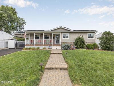 12 Lafayette Drive, Hazlet, NJ, 07730