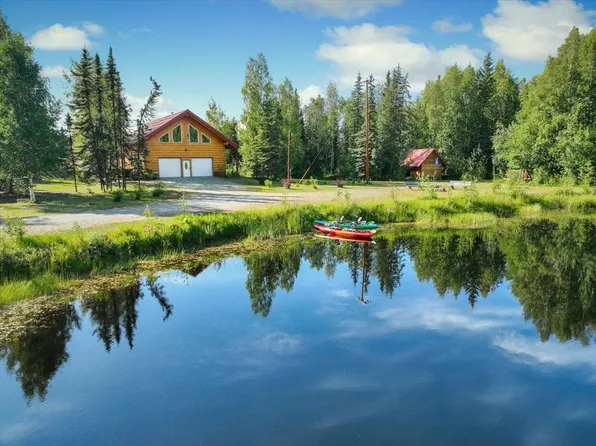 1490 Mill Pond Ct, North Pole, AK 99705