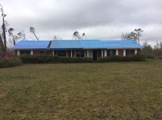 3801 Transmitter Rd, Panama City, FL 32405