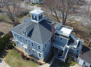 51 Woodland St APT 4, Newburyport, MA 01950