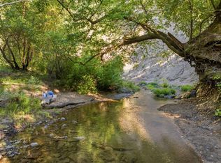 15740 Forest Hill Dr, Boulder Creek, CA 95006