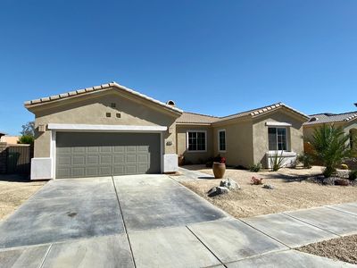 Cathedral City, CA 92234